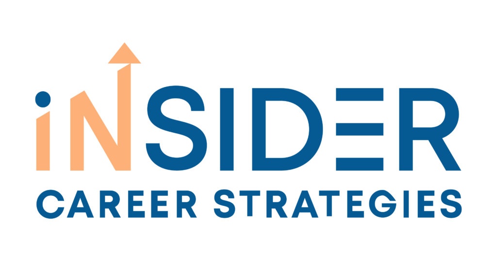 Insider Career Strategies