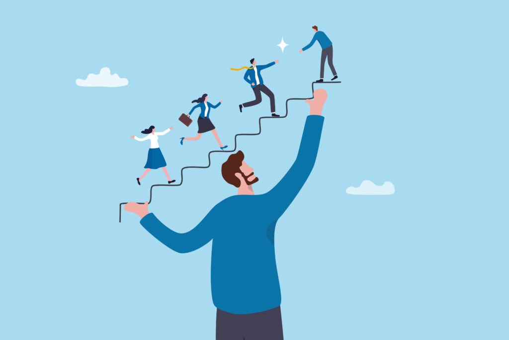 Value of Mentoring