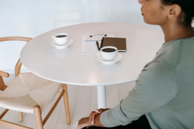 career coaching
