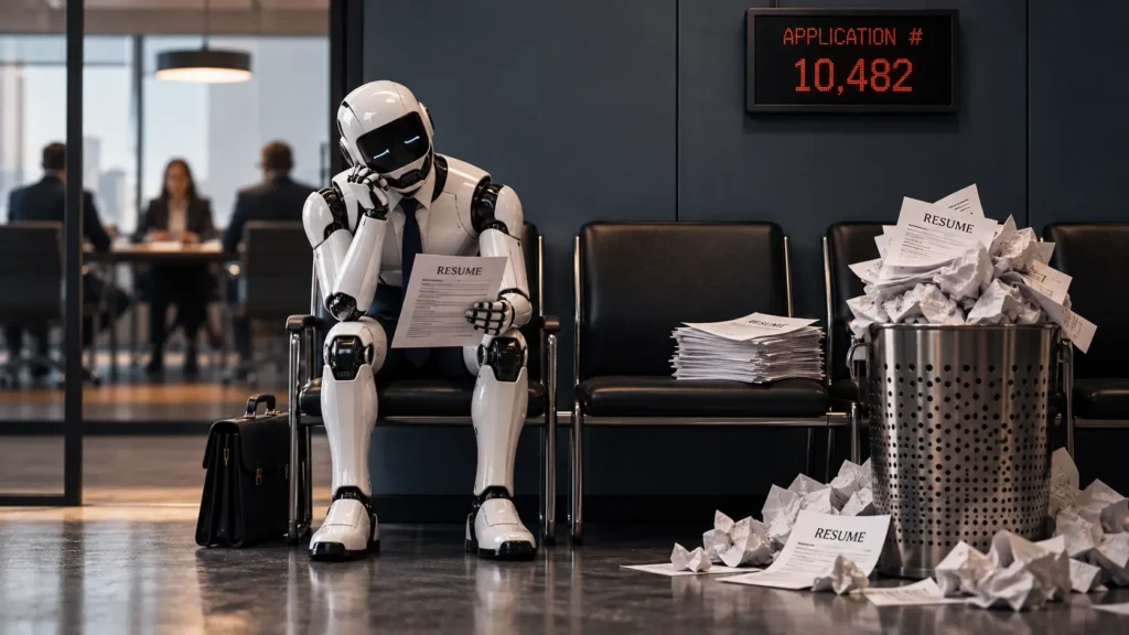 AI resume