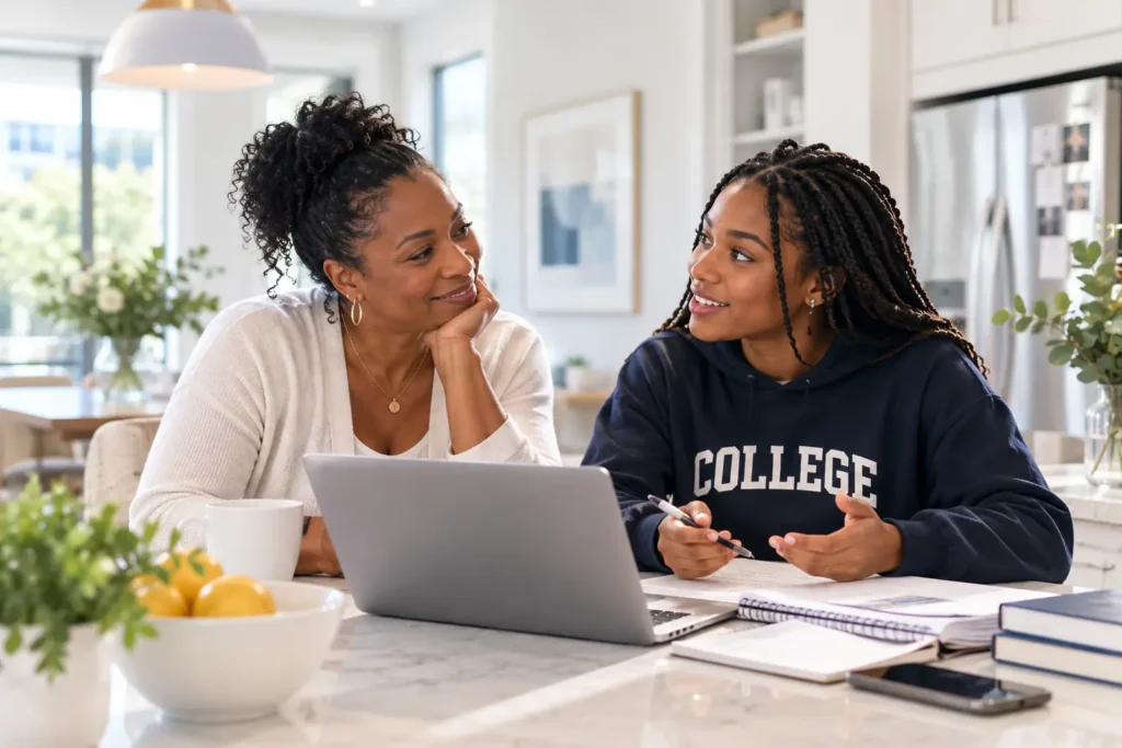 Help college graduate find a job