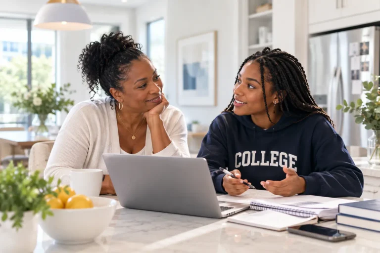 Help college graduate find a job