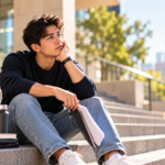 Not getting interviews after college