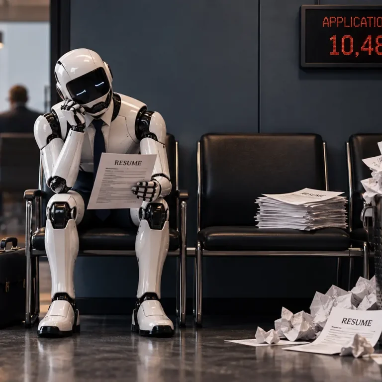 AI resume