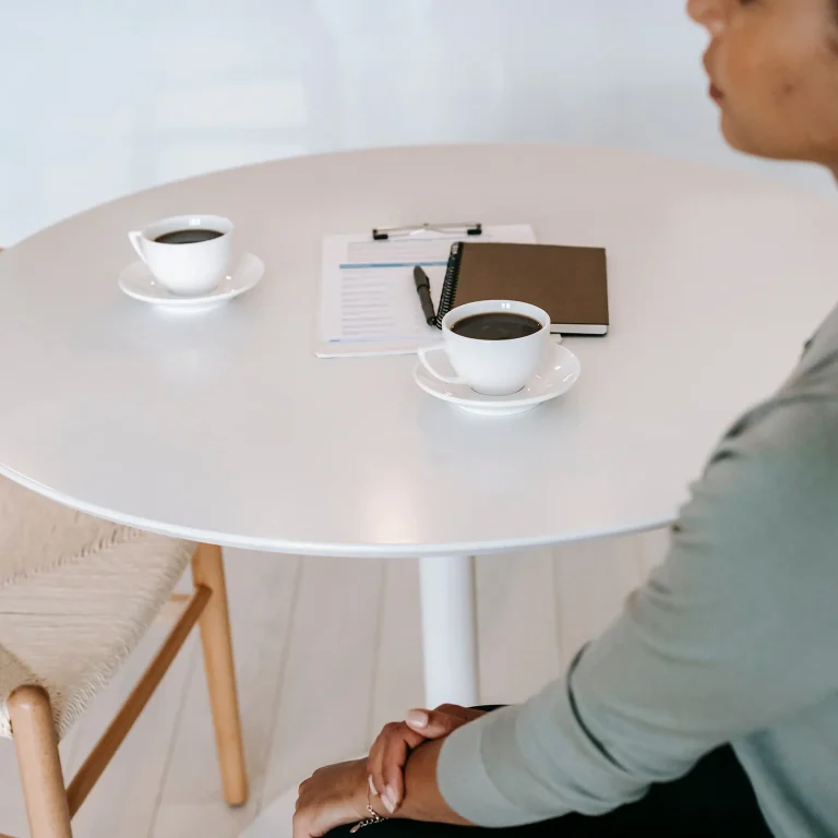 career coaching