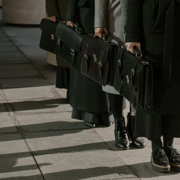 executives job market